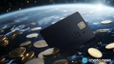 محفظة فانتوم تطلق بطاقة مدى على البلوكشين للمستخدمين في الولايات المتحدة