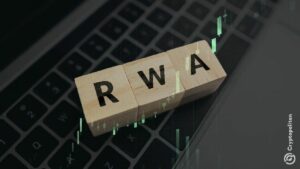 مؤسس Conflux المشارك يهاجم RWA.xyz ويتهمها بنشر بيانات متحيزة والإبلاغ الانتقائي عن شبكات البلوكشين