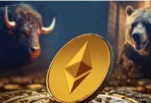 ما هي القيمة العادلة الحالية للإيثيريوم (ETH)؟ حساب دقيق لما يجب أن تكون عليه!