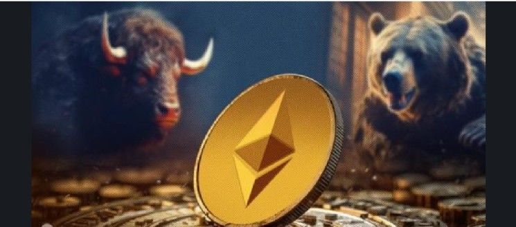ما هي القيمة العادلة الحالية للإيثيريوم (ETH)؟ حساب دقيق لما يجب أن تكون عليه!