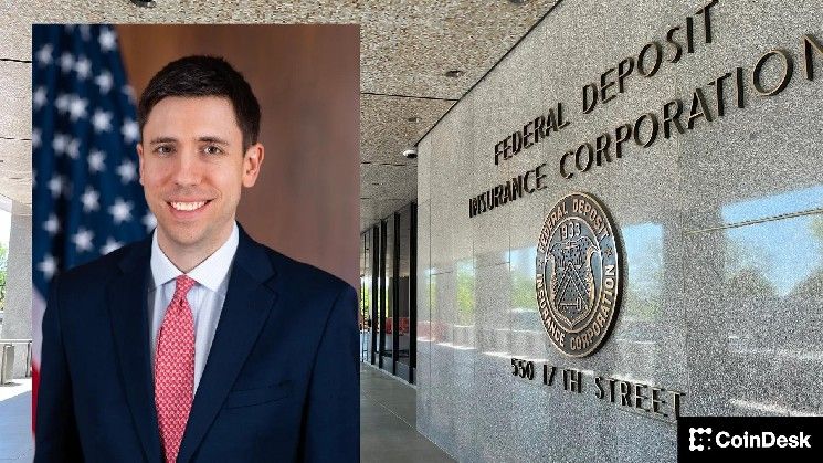 الوكالة الفيدرالية الأمريكية للتأمين على الودائع (FDIC) تطرح أول قاعدة تنظيمية للعملات المستقرة في إطار قانون GENIUS