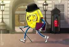 المملكة المتحدة تتخذ خطوة كبيرة نحو تقنين ملكية الأصول الرقمية