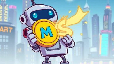 دليل أساسي: دعم كوينبيس الحاسم لهجرة الرموز من MKR إلى SKY في 2026