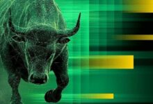 خبير "كي 33" لوندي: ضعف أداء البيتكوين الكبير أمام الأسهم بالربع الرابع ينذر بشهر يناير إيجابي