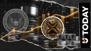 4 أسباب تجعل XRP مهمًا.. 21Shares تسميها مع فوز صندوقها المتداول الجديد بموافقة هيئة الأوراق المالية الأمريكية