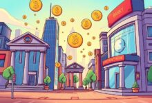 خدمة فيزا الاستشارية الجديدة للعملات المستقرة: تغيير قواعد اللعبة في مدفوعات العملات الرقمية