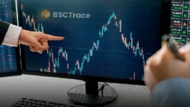 منصة BSCTrace تحل محل BNB Chain بعد إيقاف واجهات برمجة تطبيقات BSCScan
