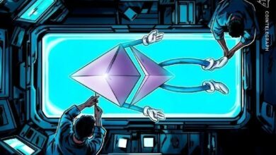 فوساكا تبدأ العمل مع اقتراب إيثيريوم من تجربة مستخدم فورية