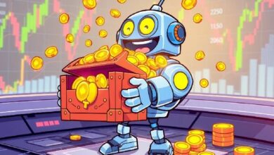 افتح الباب للفرص المبكرة: بينانس ألفا يضيف TTD لمستثمري العملات الرقمية الاستراتيجيين