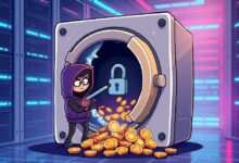 اختراق خطير لواجهة Zerobase يكشف ثغرة أمنية في العملات الرقمية: سرقة أكثر من 240 ألف دولار