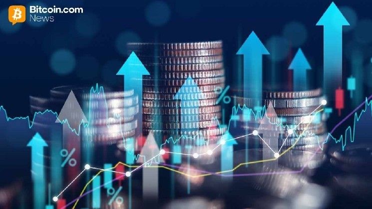 ريبل والمستثمرون الرئيسيون يدفعون أوبن إيدن نحو توسع سريع في الأصول الواقعية (RWA)