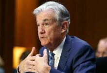 أستاذ اقتصاد يكشف توقعات قرار الفائدة للاحتياطي الفيدرالي الأربعاء! "تخفيض قادم، لكن..."