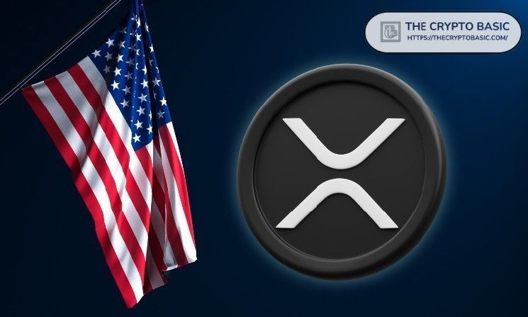 خبير يحذر حاملي XRP من تداعيات قانون الوضوح التشريعي