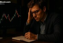 توقعات ديسمبر: سوق المشتقات يُنبئ بحركات كبيرة قادمة لعملة الإيثيريوم