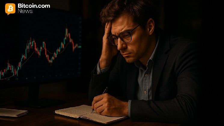 توقعات ديسمبر: سوق المشتقات يُنبئ بحركات كبيرة قادمة لعملة الإيثيريوم