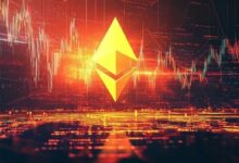 صناديق إيثيريوم ETF تخسر 96.6 مليون دولار مع تجمع أوامر الشراء عند 2700 دولار