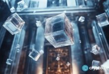 إطلاق N3XT أول بنك بلوكشين يعمل على مدار الساعة بدعم من بارادايم وكابيتال وينكلفوس