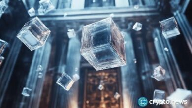 إطلاق N3XT أول بنك بلوكشين يعمل على مدار الساعة بدعم من بارادايم وكابيتال وينكلفوس