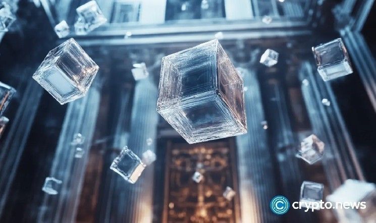 إطلاق N3XT أول بنك بلوكشين يعمل على مدار الساعة بدعم من بارادايم وكابيتال وينكلفوس