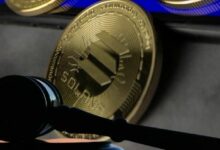 قضية جماعية ضد منصة Pump.fun وسولانا تتقدم للمحاكمة