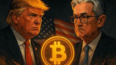 الاحتياطي الفيدرالي يطوِّر قواعد البنوك للتعامل بالعملات الرقمية ويفتح قنوات جديدة لتداول الأصول المشفرة