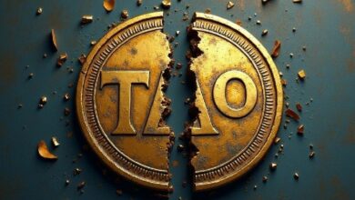 TAO تتجاوز حاجز 300 دولار قبل التخفيض الأول للعرض.. وتوقعات صعودية تدفع Bittensor للأمام