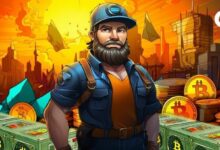 توسع منصة HIVE لتصل إلى 300 ميجاوات في باراغواي وسط تحذيرات الاتحاد الصناعي من "انهيار الشبكة" بحلول 2029