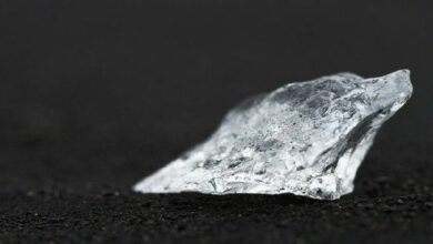 الفضة ترتفع قبيل قرار الفيدرالي بشأن أسعار الفائدة