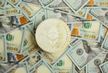 إيثيريوم على وشك نقطة تحول حاسمة أمام البيتكوين والدولار