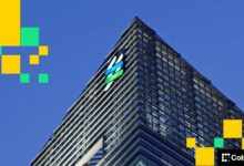 ستاندرد تشارترد وكوينبيس توسعان خدمات التداول المؤسسي للعملات الرقمية