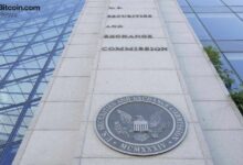 رئيس هيئة الأوراق المالية الأمريكية يشير إلى بدء العد التنازلي الشهري مع اقتراب إعفاء الابتكار في مجال التشفير