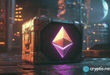 سعر الإيثيريوم على وشك اختراق مؤشر Supertrend مع تصفية صفقات بيع بقيمة 120 مليون دولار