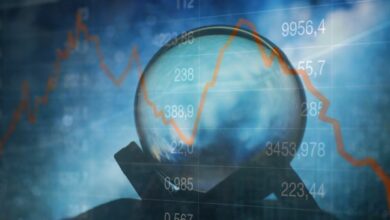 سعر البيتكوين يهبط تحت 90,000 دولار: هل انتهى التعافي؟