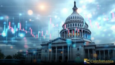 مجلس النواب الأمريكي يطالب مجلس الشيوخ بالإسراع في إصلاح هيكل سوق العملات الرقمية