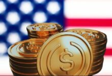 وانغ يونغلي يحذر: قانون "العبقري" الأمريكي قد يقوض مصدري العملات المستقرة الخاصة دون قصد