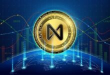 عملة NEAR تستهدف 1.6 دولار مع دمج NEAR Intents في شبكة Starknet