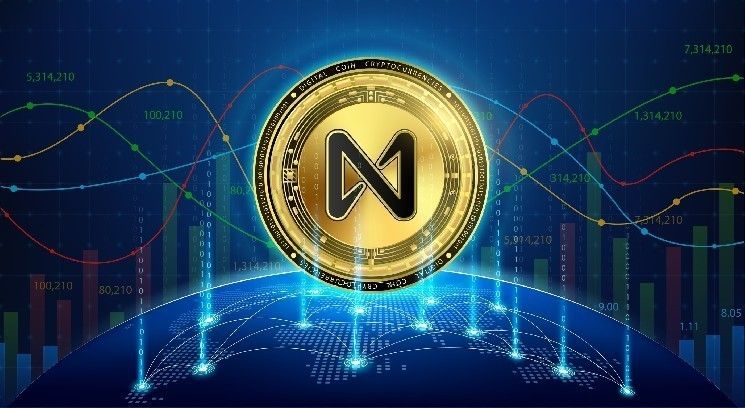 عملة NEAR تستهدف 1.6 دولار مع دمج NEAR Intents في شبكة Starknet