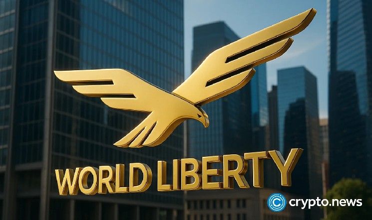 سعر WLFI يشكل نموذجًا صعوديًا مع تباطؤ نمو الدولار وبيع الحيتان