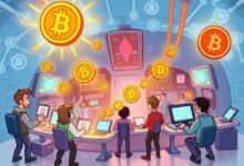 إطلاق AlphaSec: منصة تبادل لا مركزية ثورية على شبكة Kaia