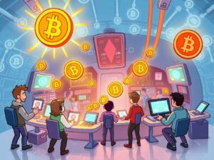 إطلاق AlphaSec: منصة تبادل لا مركزية ثورية على شبكة Kaia