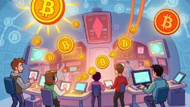 إطلاق AlphaSec: منصة تبادل لا مركزية ثورية على شبكة Kaia