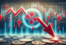 سعر XRP يحوم عند مستوى دعم حاسم.. هل يسبق ذلك انطلاقًا قويًا؟