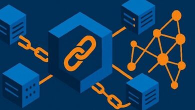 تشينلينك توسع نطاق الذكاء الاصطناعي مع دمج كوداتا عبر شبكتي بيز وبي إن بي تشين