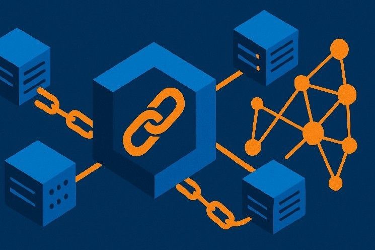 تشينلينك توسع نطاق الذكاء الاصطناعي مع دمج كوداتا عبر شبكتي بيز وبي إن بي تشين