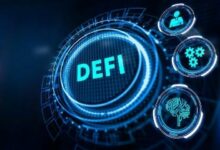 طبقة ٣ أصبحت طبقة التنفيذ التي تستحقها التمويل اللامركزي (DeFi)