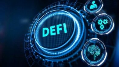 طبقة ٣ أصبحت طبقة التنفيذ التي تستحقها التمويل اللامركزي (DeFi)