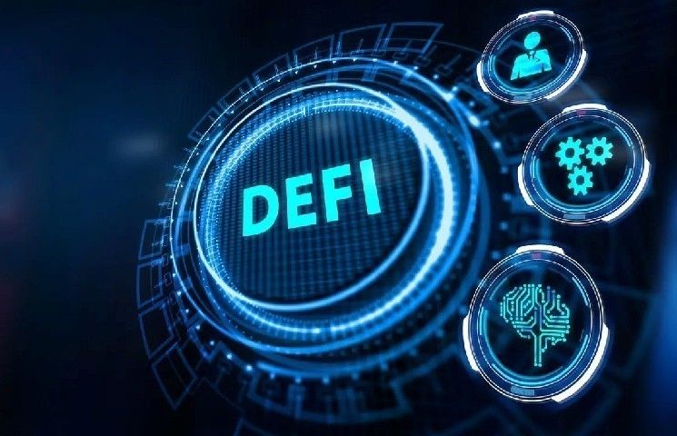 طبقة ٣ أصبحت طبقة التنفيذ التي تستحقها التمويل اللامركزي (DeFi)