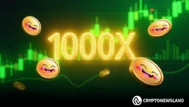 3 عملات رقمية بديلة مُهيأة لتحقيق قفزة كبيرة في ديسمبر 2025