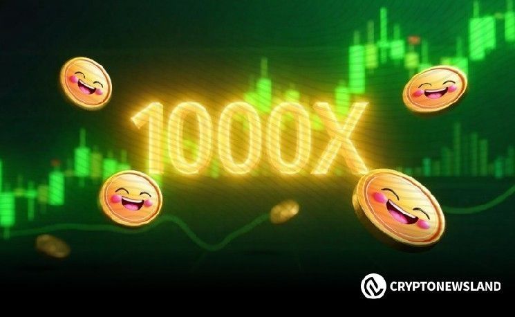 3 عملات رقمية بديلة مُهيأة لتحقيق قفزة كبيرة في ديسمبر 2025