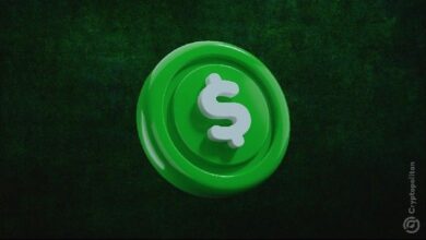 سوق العملات المستقرة يتصاعد إلى 310.117 مليار دولار